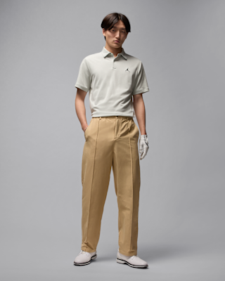 ジョーダン　ゴルフパンツ　34×32 未使用 ジョーダン（JORDAN）（メンズ）ゴルフウェア 撥水 ロングパンツ